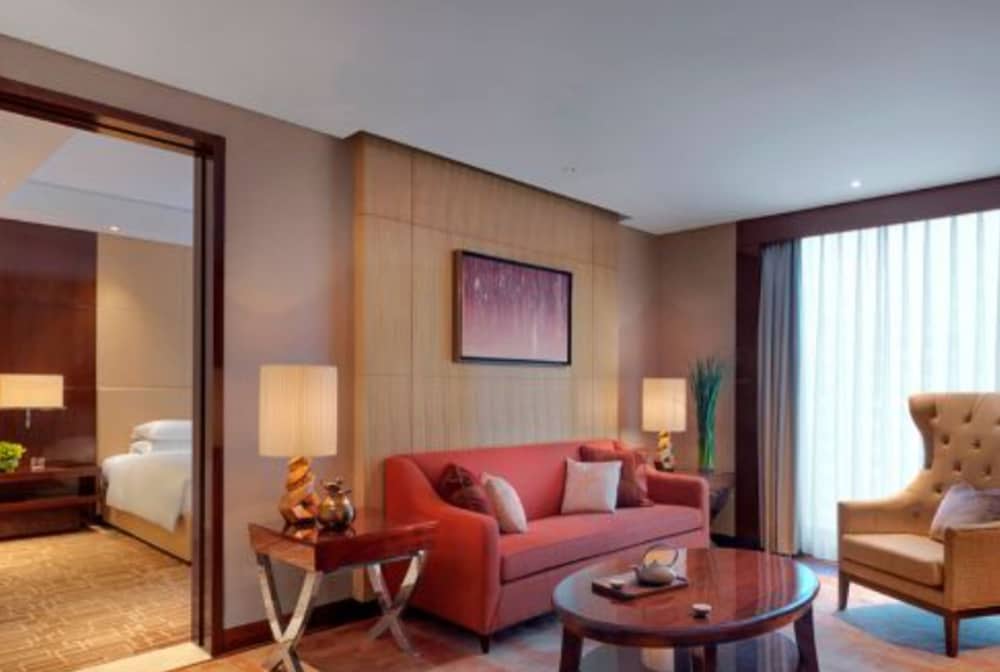 Hyatt Regency Jinan 24/54