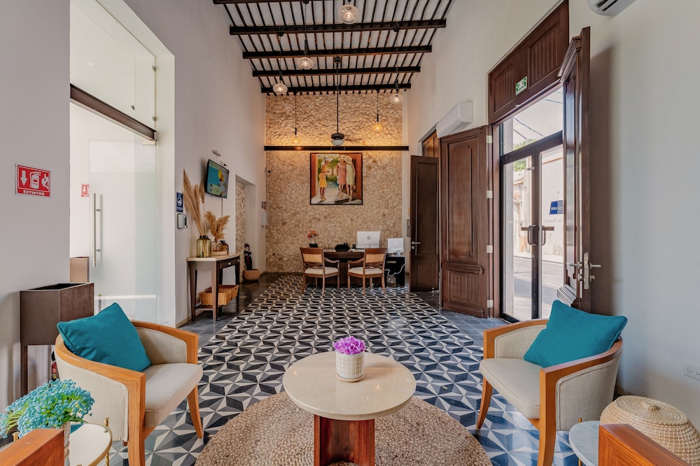 Casona Las Tres Marias - Only Adults 55/76