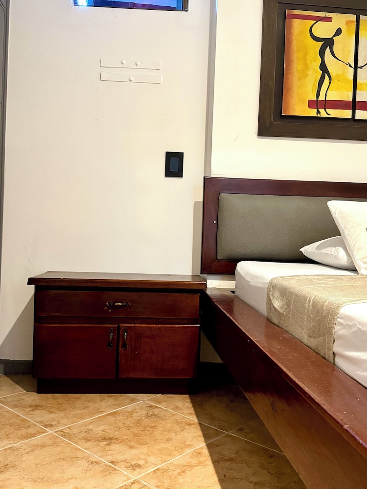 Hotel Plaza Mayor 17/64