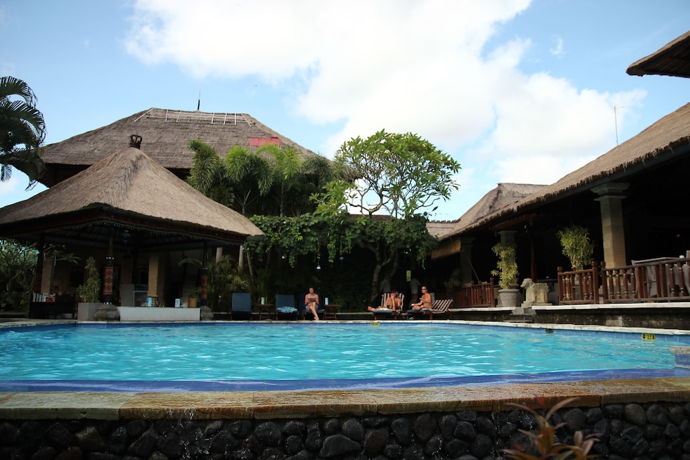BALI AGUNG VILLAGE 59/60