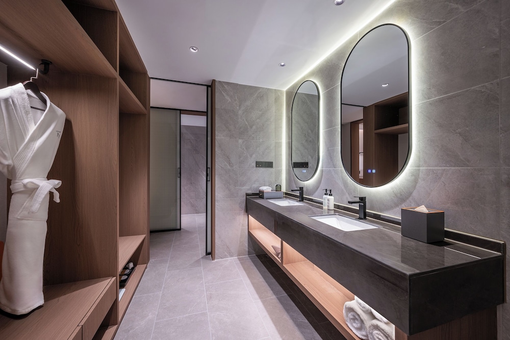 Novotel Hangzhou Xintiandi 49/50