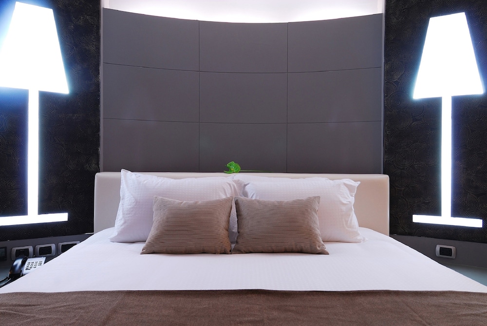 The Zign Hotel 15/50