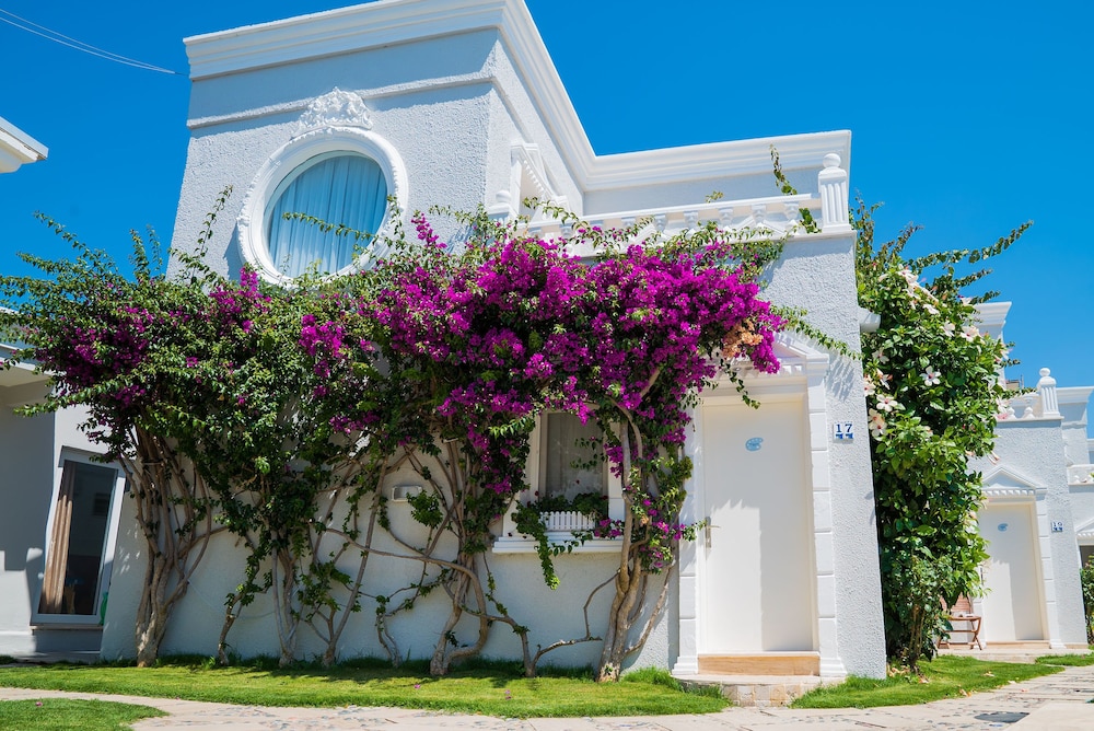 Art Suites Hotel Bodrum 22/28