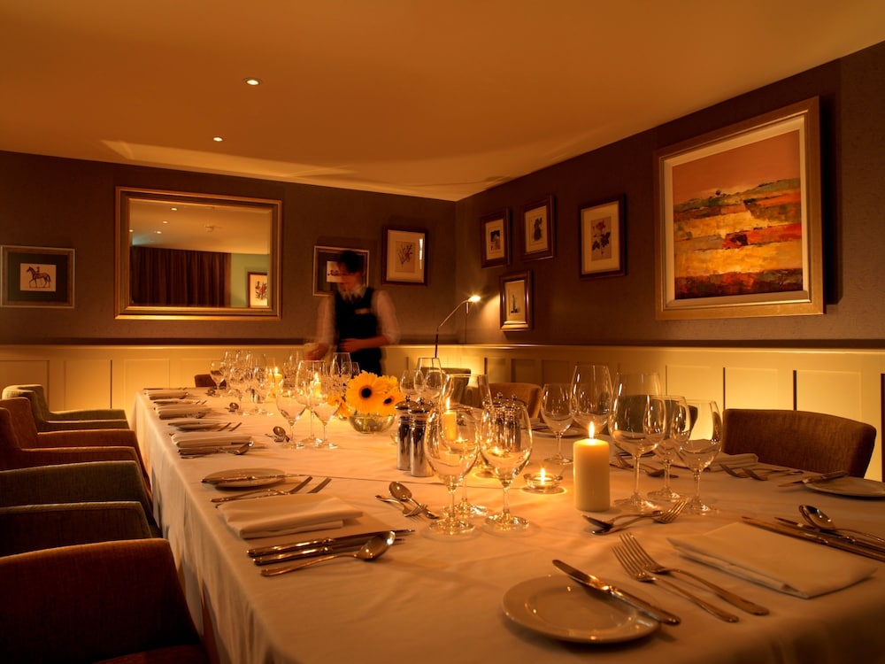 Feversham Arms Hotel Verbena Spa 64/75