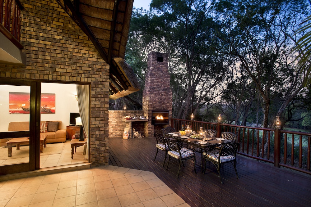 Kruger Park Lodge 53/67