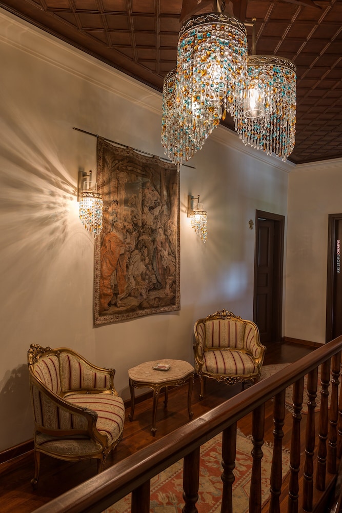 Tuvana Hotel 48/71