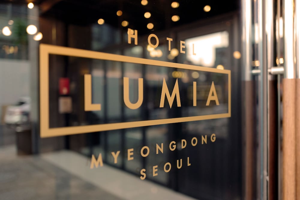 明洞卢米亚酒店(Lumia Hotel Myeongdong) 图片5