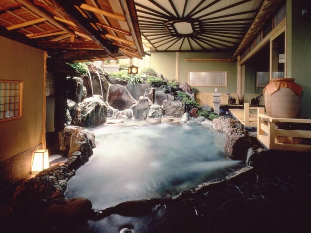 Itoen Hotel Matsukawakan 16/36