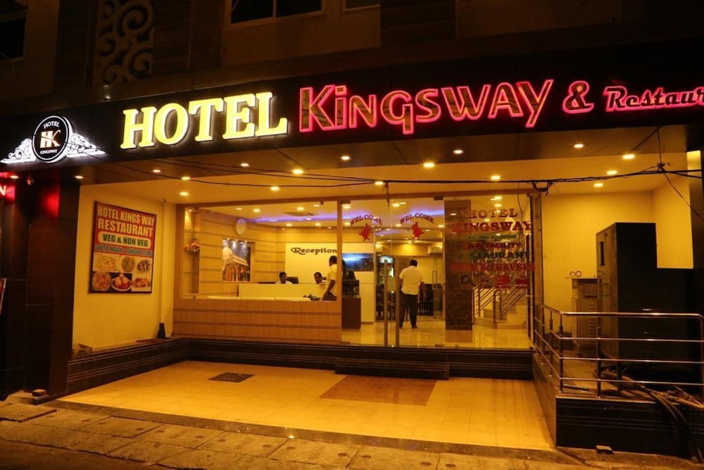 Hotel Kings Way 1/50