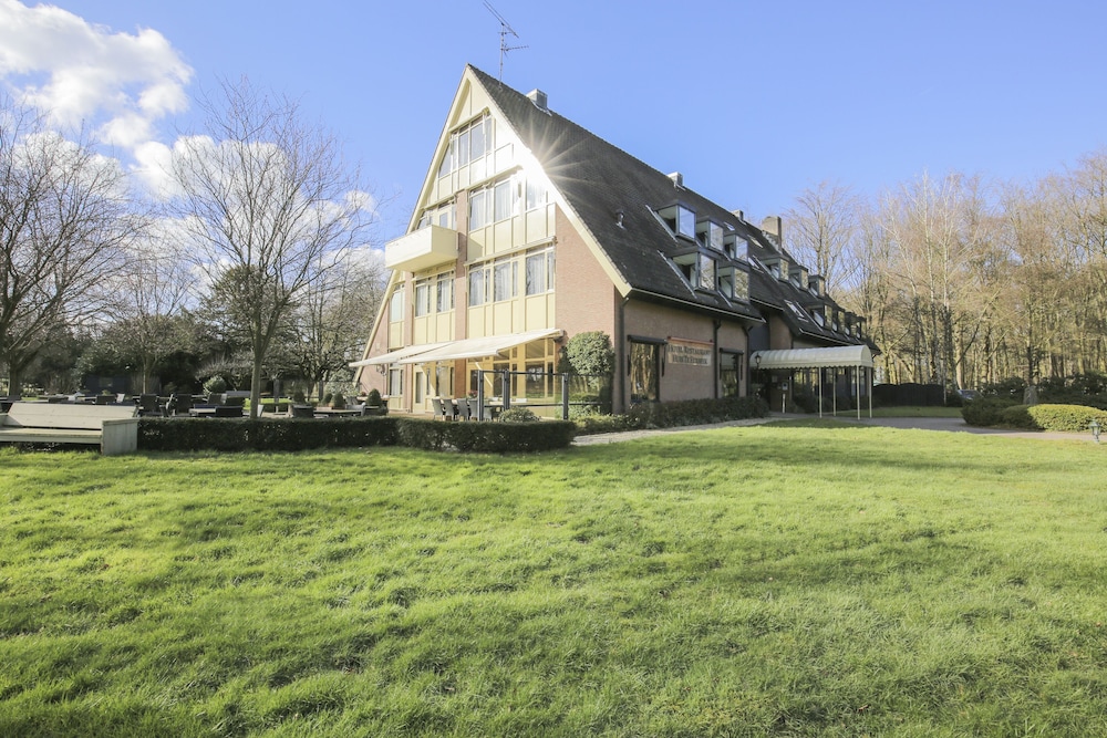 Fletcher Hotel-Landgoed Huis Te Eerbeek 54/62