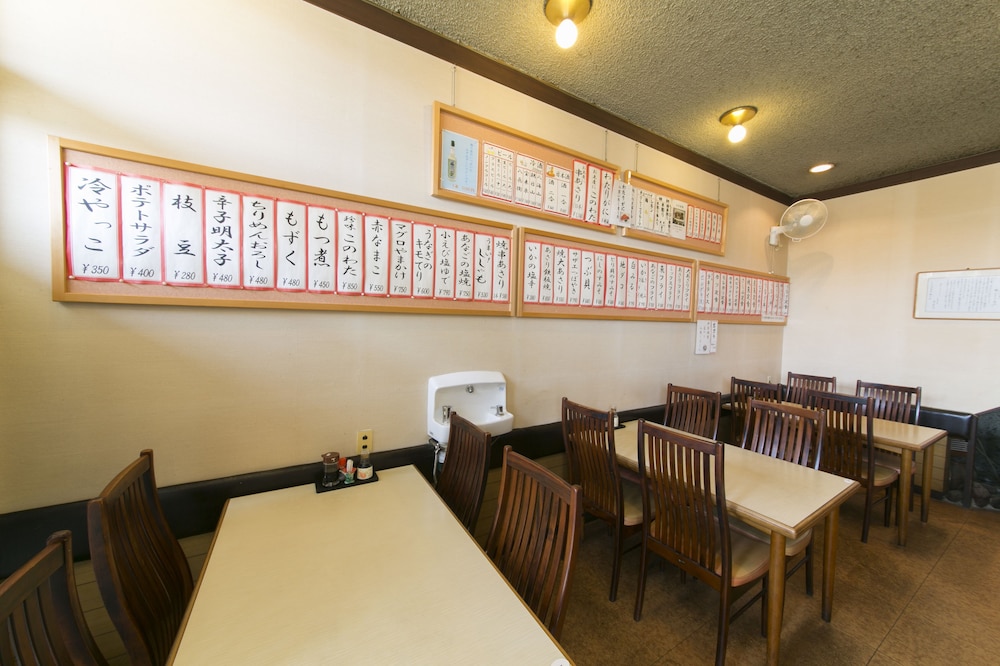 Tamagawa Ryokan 25/34