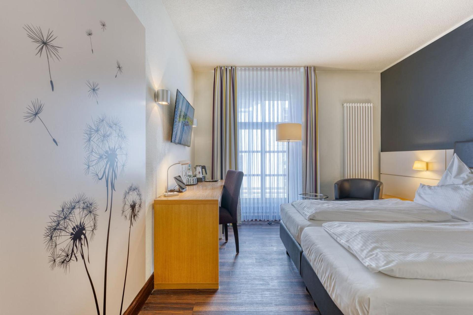 Inselhotel Konig 10/57