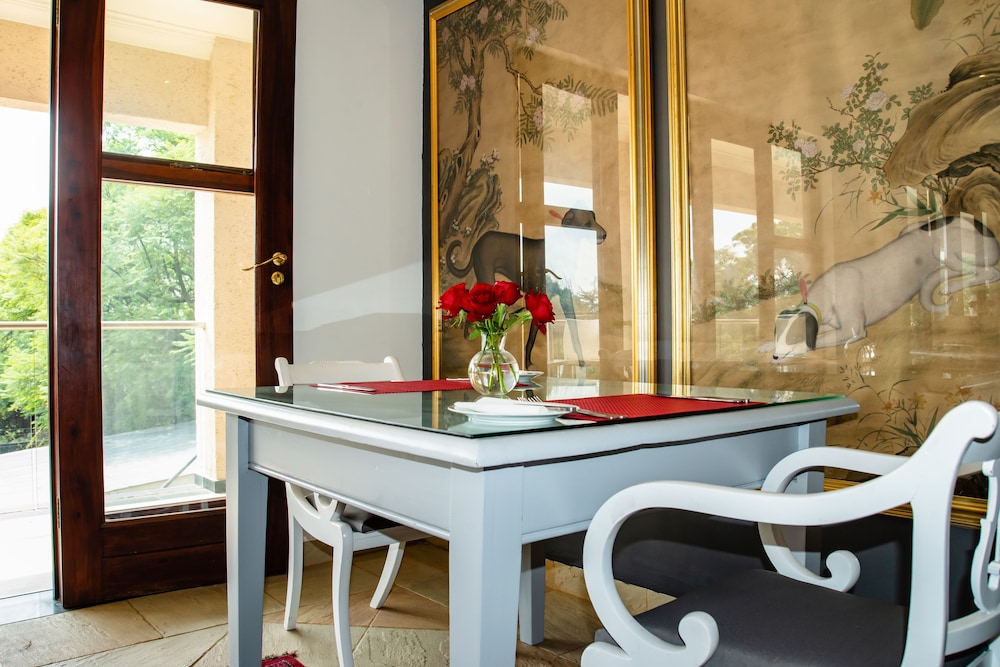 Gardenia Boutique Hotel 8/50