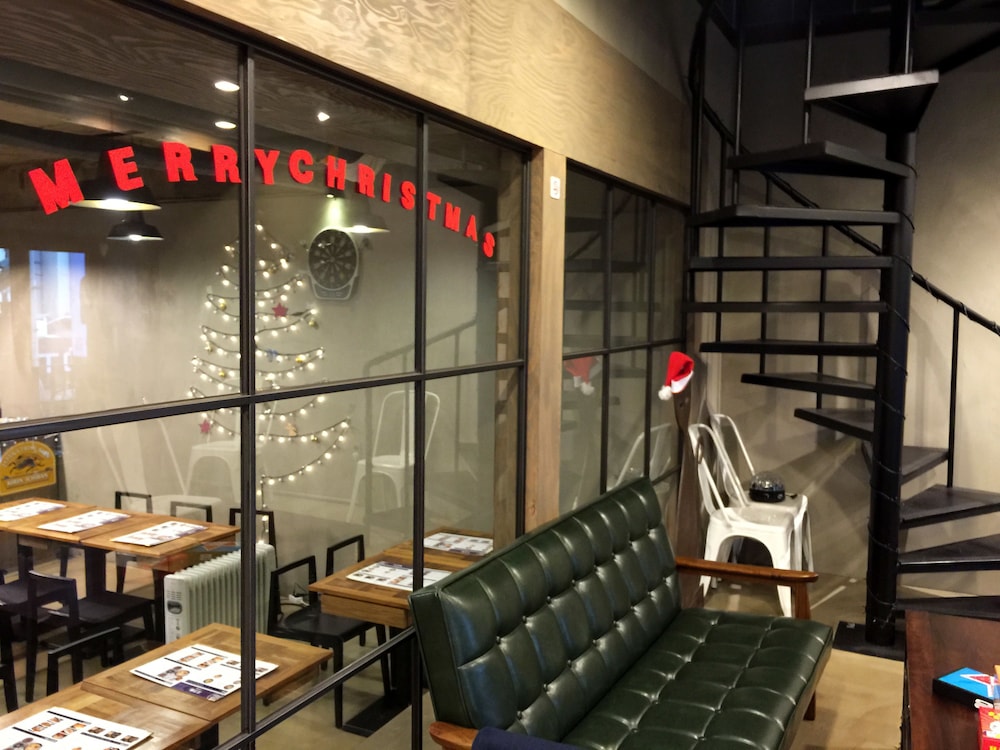 Petercat Hotel Hongdae 33/47