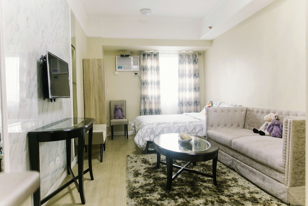 Ortigas Serenity 13/25