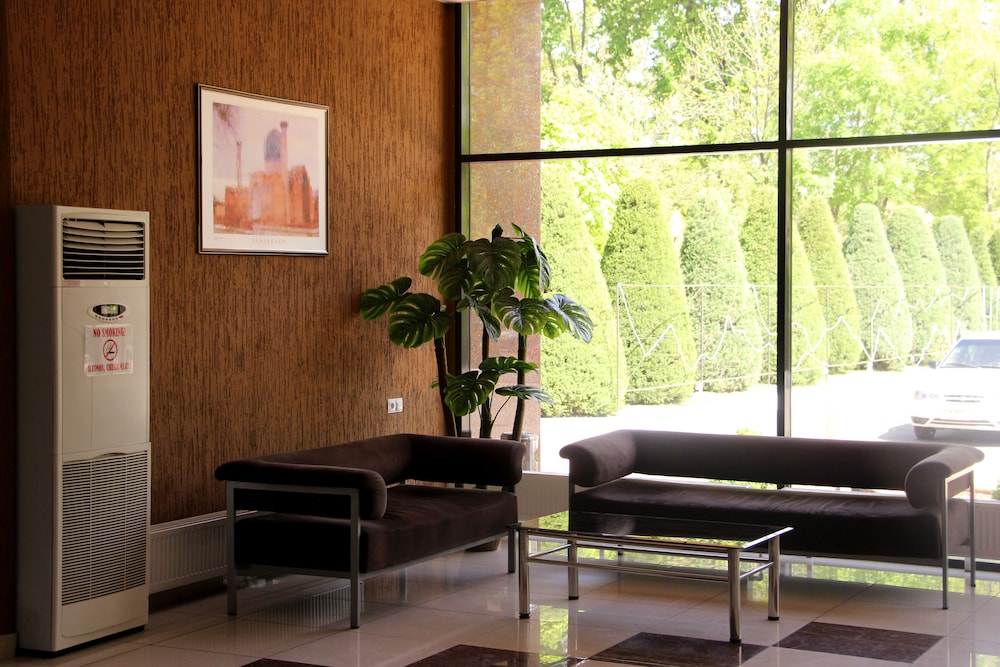 Rohat Hotel 34/43