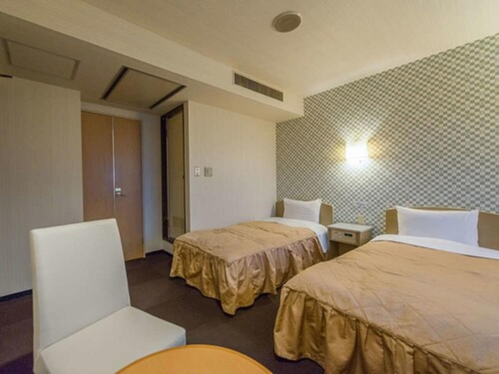 Hotel Livemax Budget Kofu 6/44