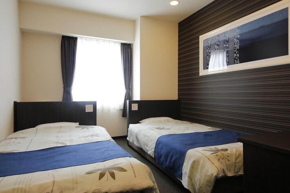 Hotel Sunshine Tokushima 24/63