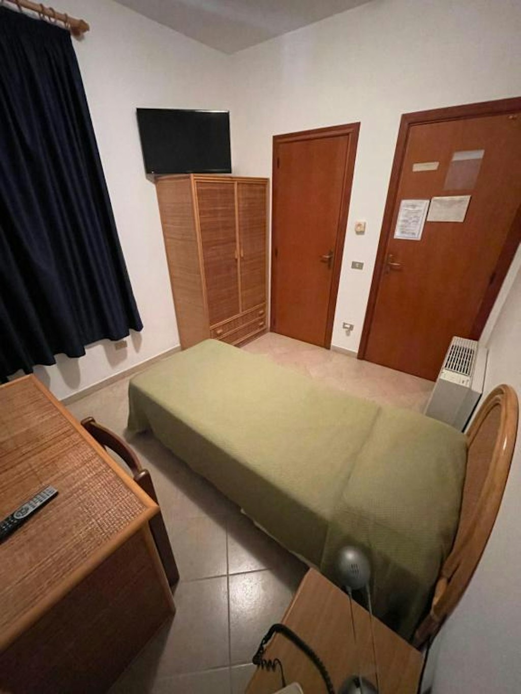 Hotel Miramare Garzia 8/17