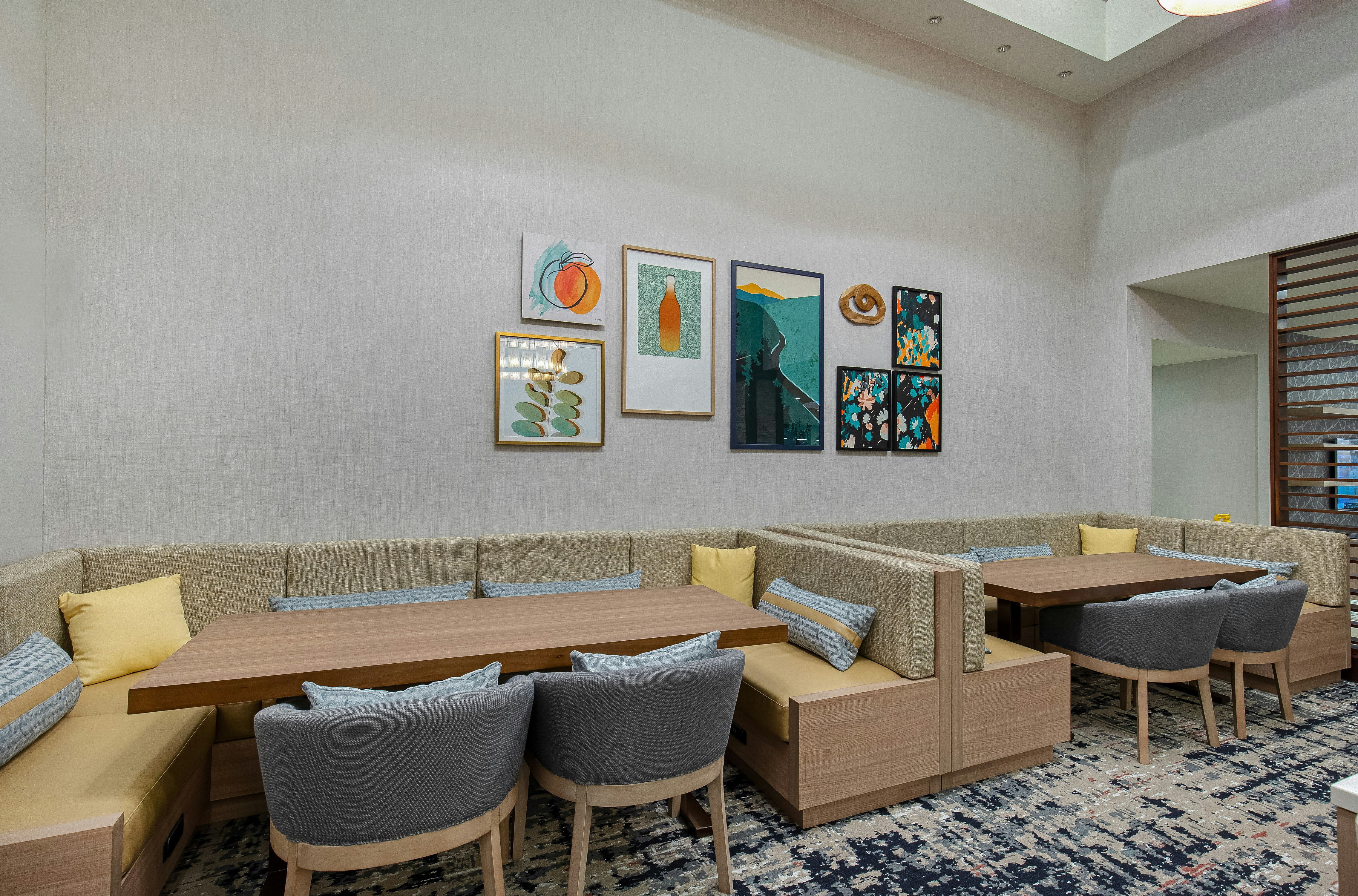 Homewood Suites By Hilton Atlanta Perimeter Center 40/68