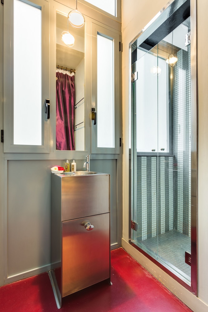 CASA HEBERART GUEST HOUSE SISTINA 4/37