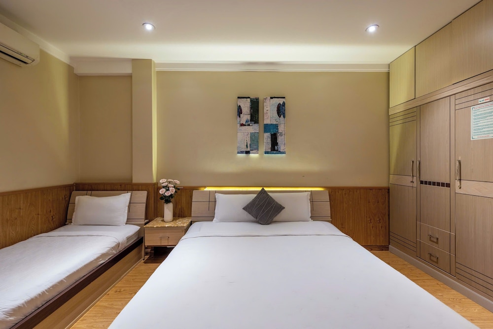 Truong Thinh Hotel Phu Nhuan 18/49