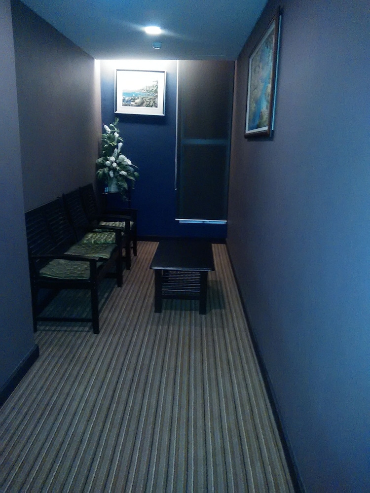 Grand Medallion Hotel 27/48