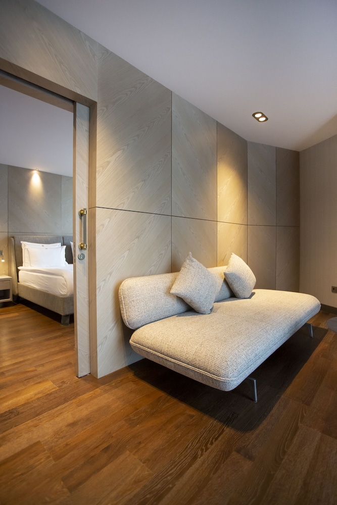 Melas Hotel Istanbul 8/50