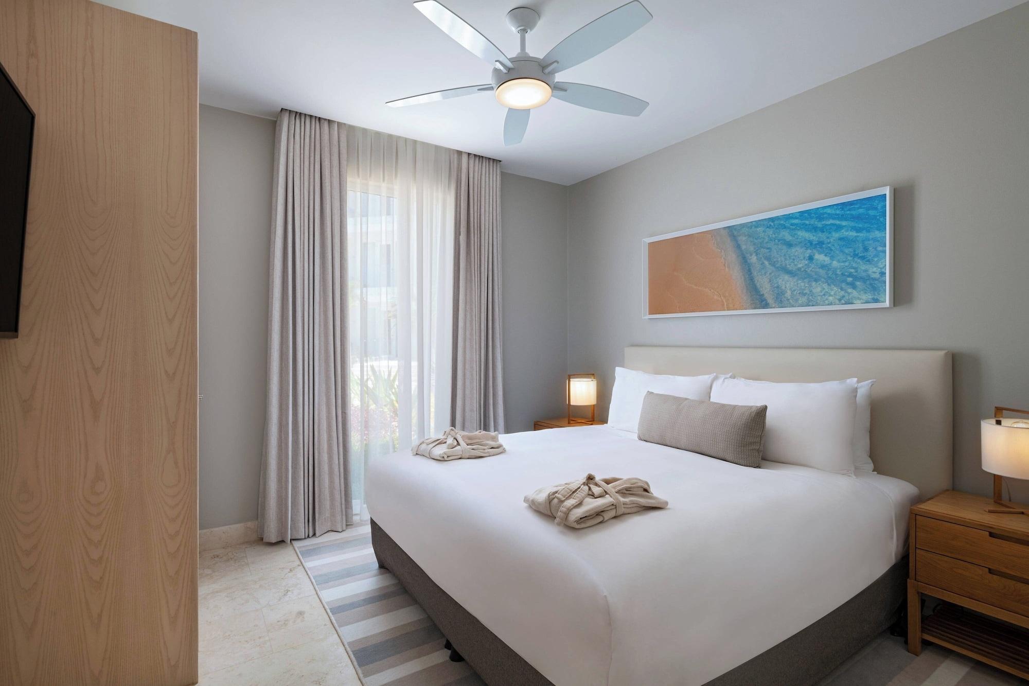 3 Bedrooms, Villa, Ocean Front, Plunge Pool
