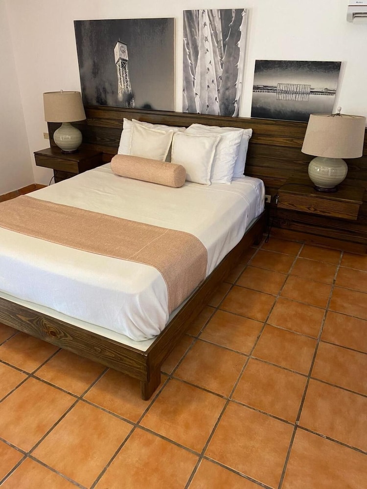 El Morro Eco Adventure Hotel 4/36
