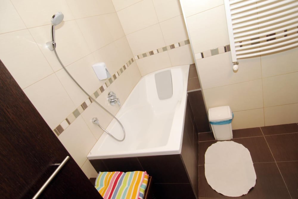 Made Inn Budapest Apartments 45/48