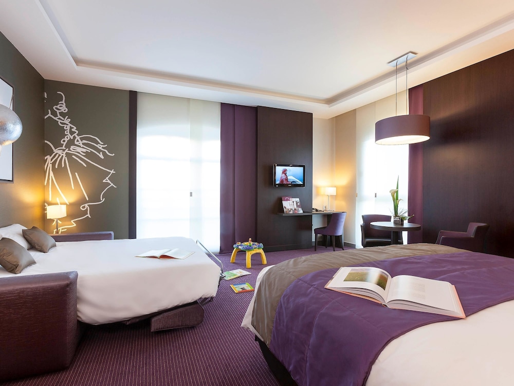 Mercure Troyes Centre 14/57