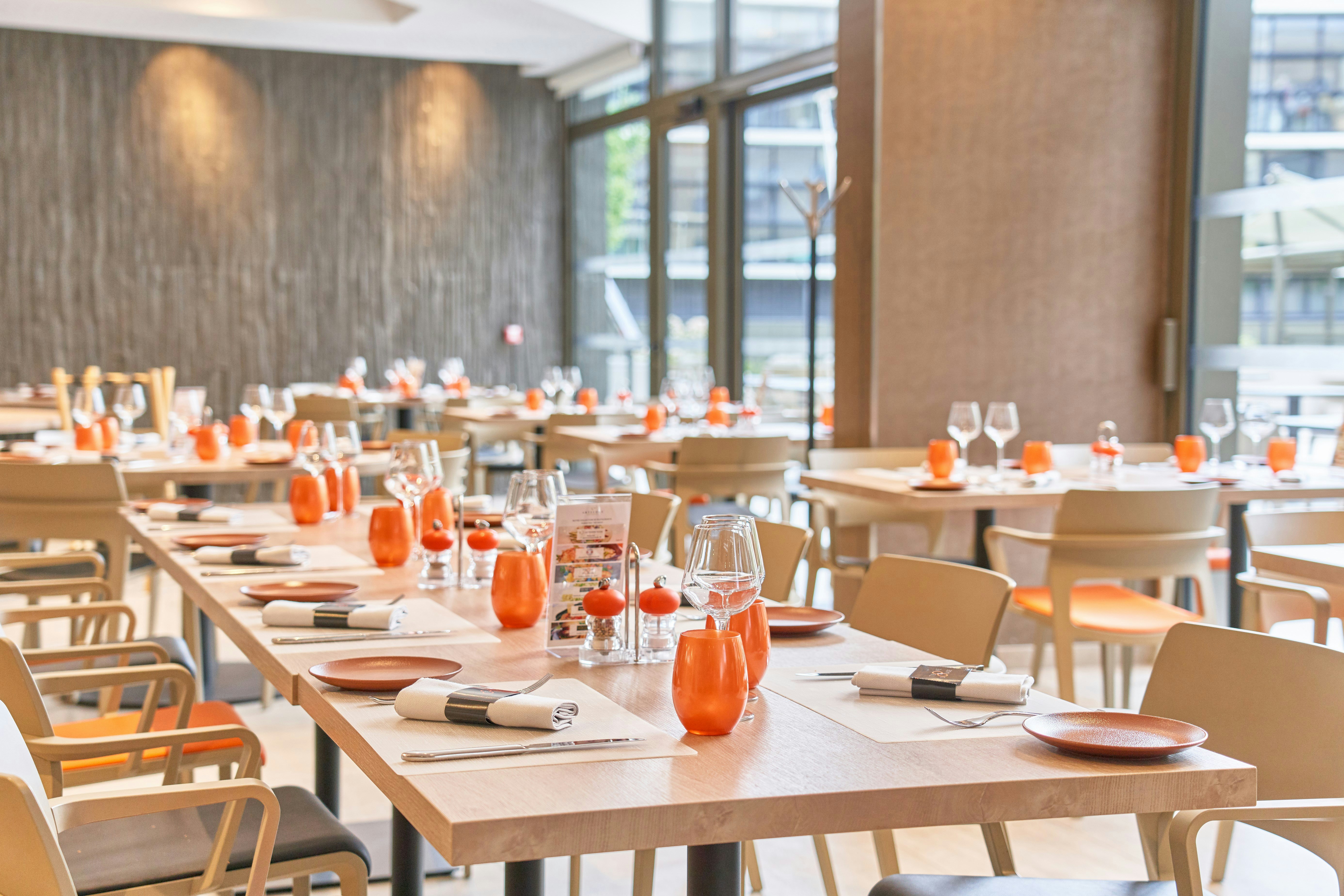 Spark by Hilton Lyon Park Saone 46/61