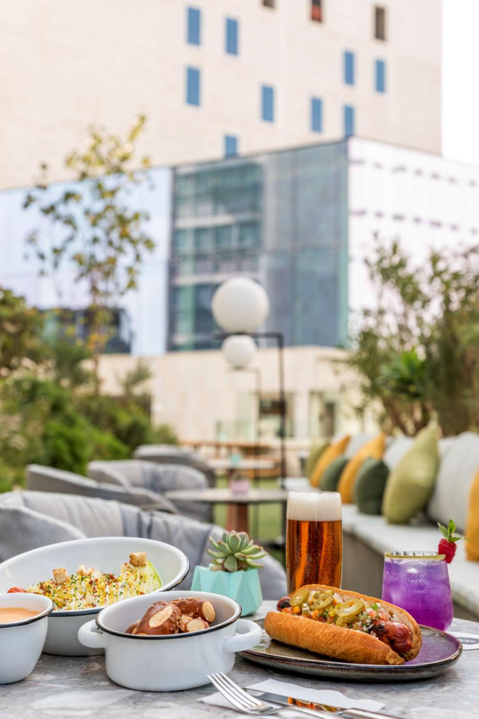 Wyndham Grand Mexico City 37/50