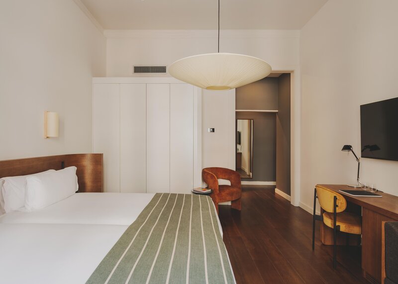 Hotel Regina Barcelona 11/50