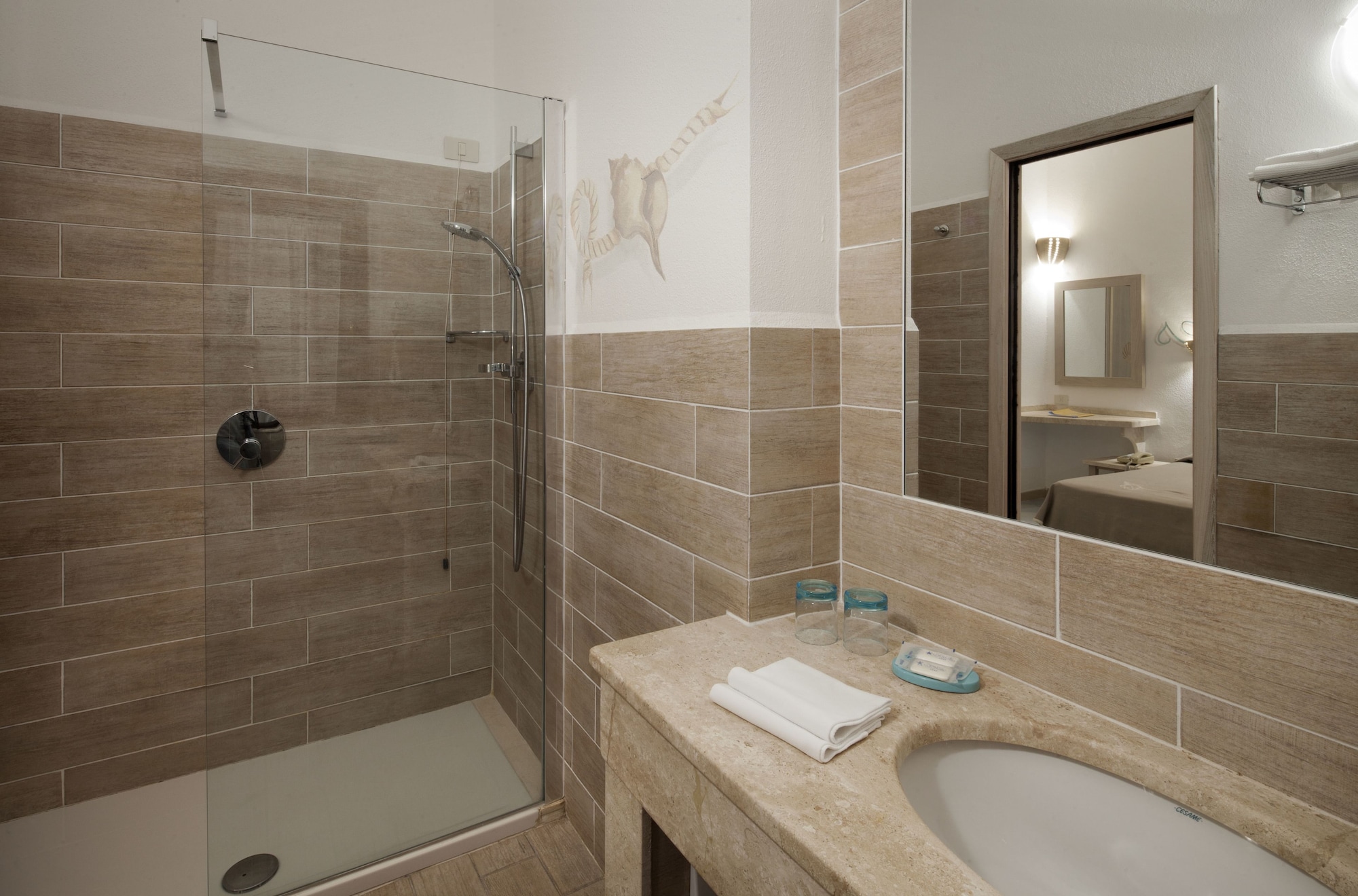 grand hotel corallaro