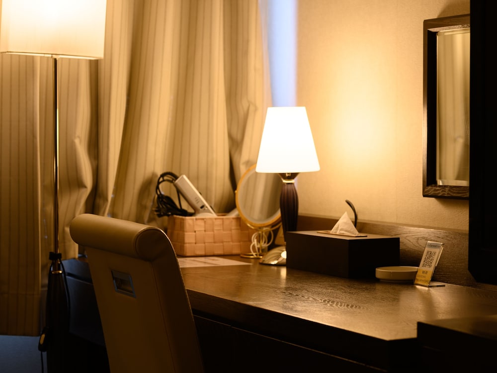 Sabae City Hotel 32/58