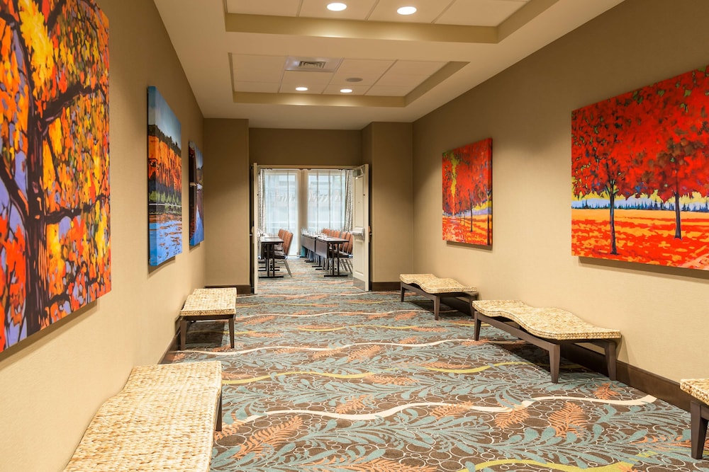 Homewood Suites Little Rock Downtown 17/43