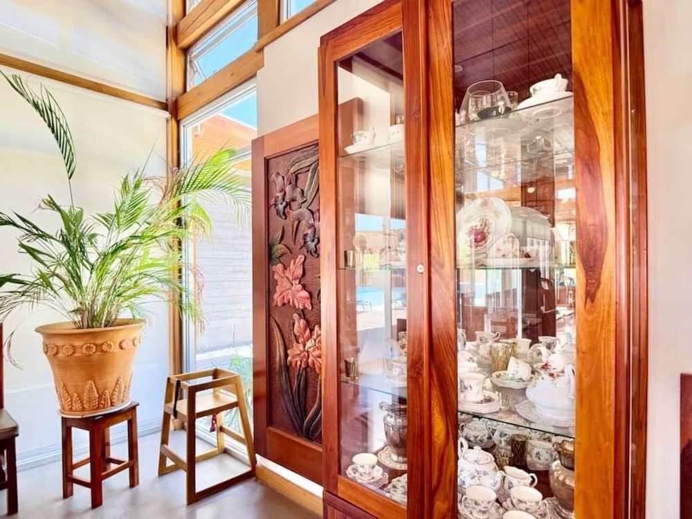 Richardson Serenity Villa 40/50