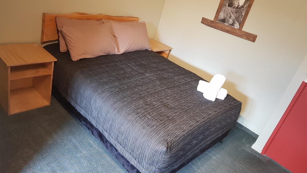 Chateau Franz Hostel 14/50