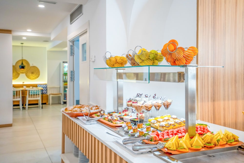 Cupido Boutique Hotel 57/68