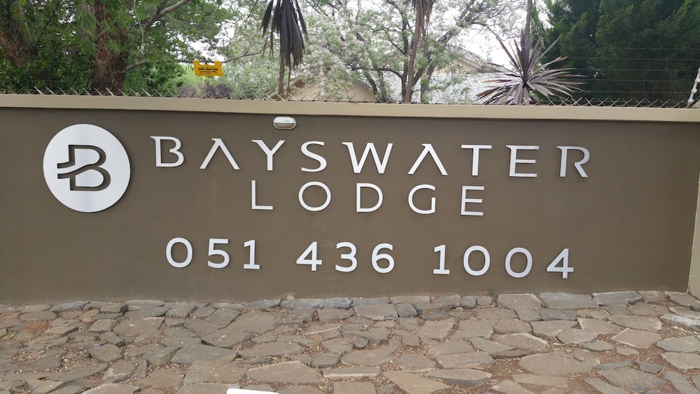 Bayswater Lodge 5/100