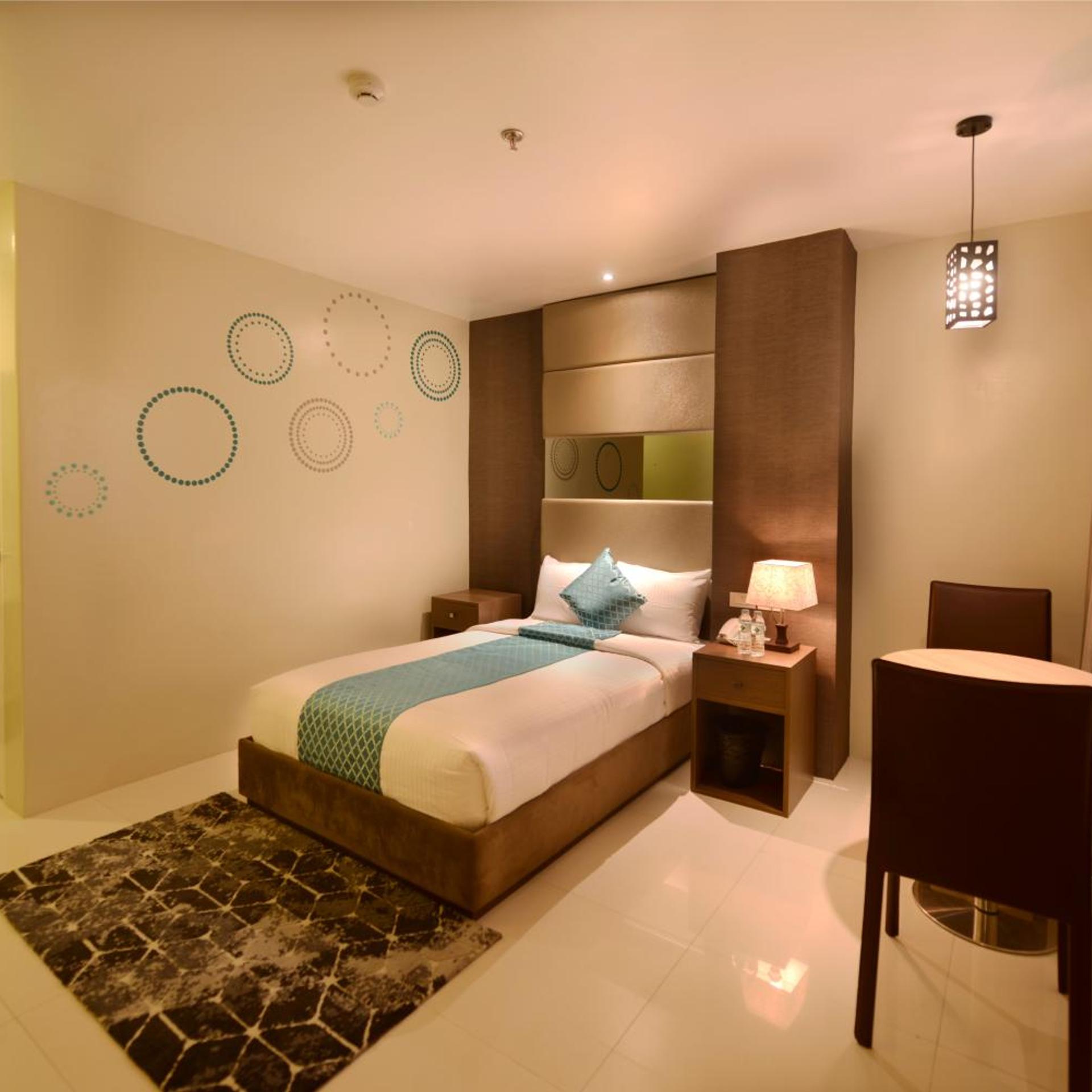 Hotel Estrella 10/43