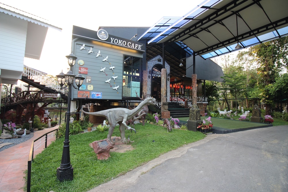Yoko Riverkwai Hotel Resort 42/49