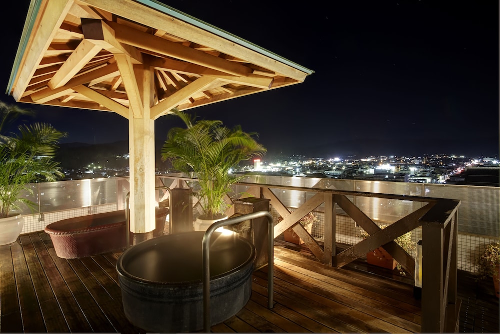 Hida Hotel Plaza 40/63