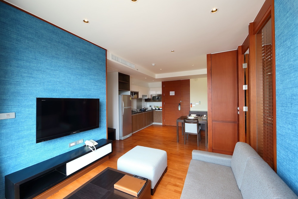 Amanta Hotel & Residence Ratchada 41/50