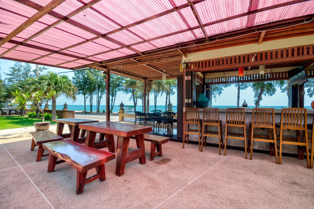 Palm Beach Resort 34/70