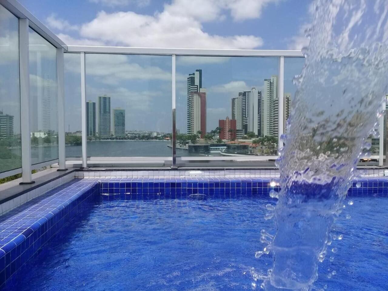 Village Confort Campina Grande Hotel 21/24