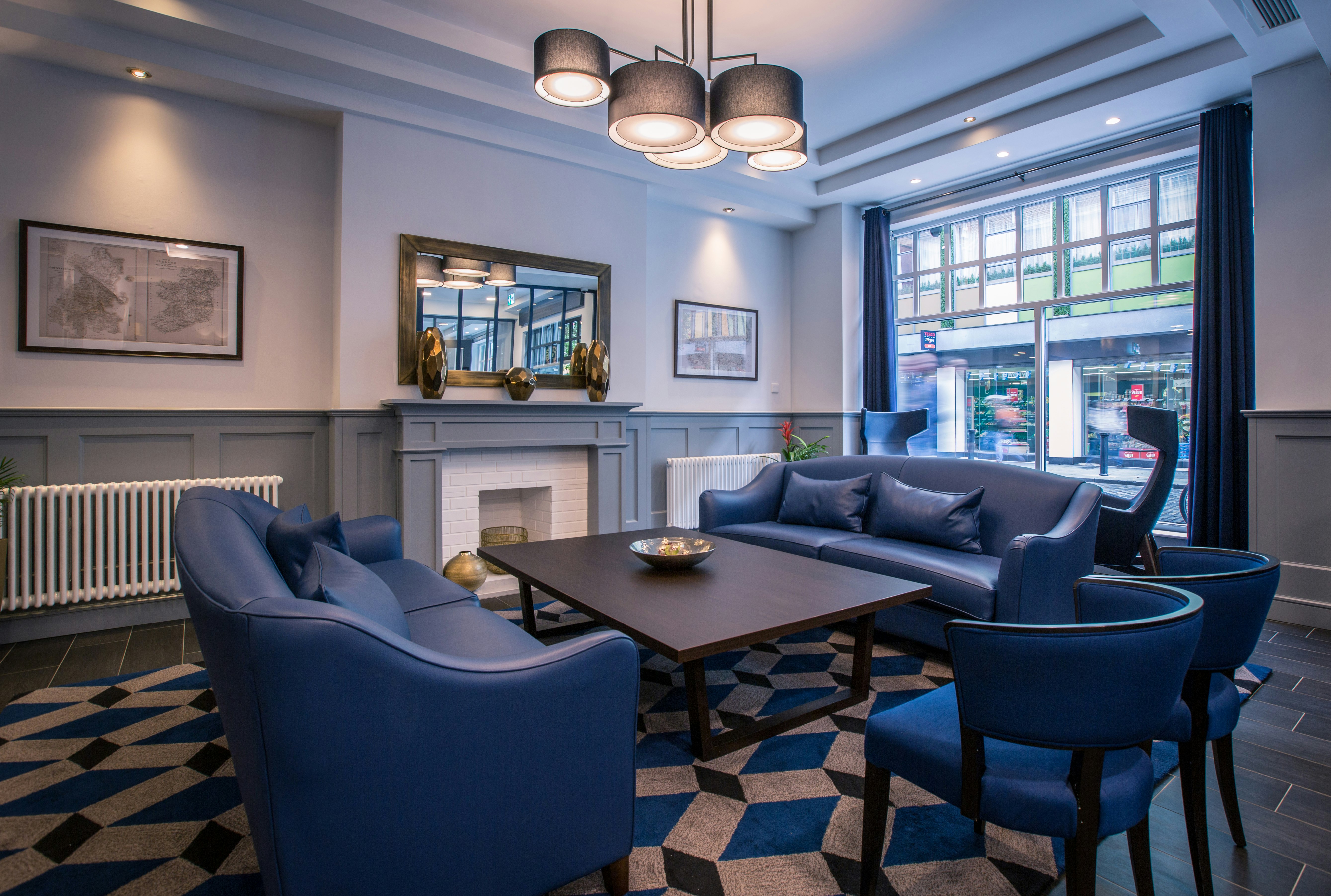 Temple Bar Hotel Dublin by The Unlimited Collection 55/60