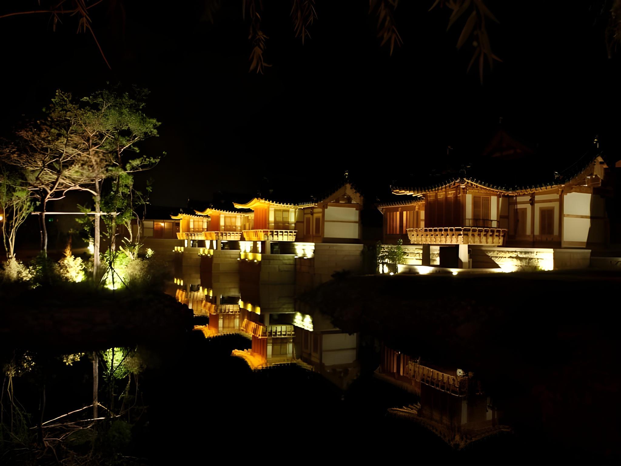 Gyeongju Ragung Hotel 41/42